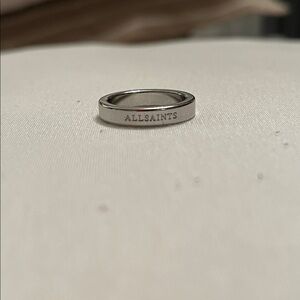 ALLSAINTS ring